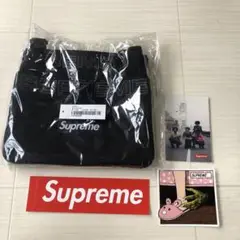 新品 supreme ショルダーバッグ