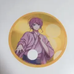飴村乱数 ヒプノシスマイク8thカフェ うちわ