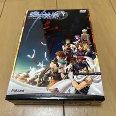 英雄伝説　空の軌跡　SC