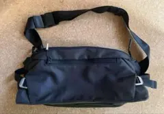 美品 ace.GENE エースジーン スリングバッグ撥水 No.68026