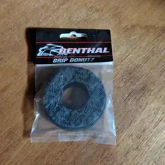Renthal Grip Donutz 黒　3個セット