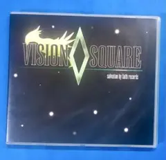 VISION◆SQUARE salvation by faith records