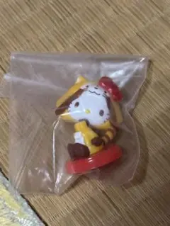 キティ ラスカルコラボ
