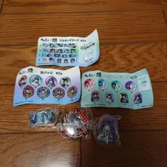 くら寿司　Adoコラボセット