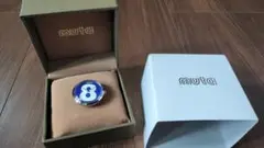 muta 時計　ピンバッジ　福袋　ムータマリン