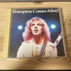 Peter Frampton