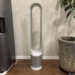 美品！ダイソン　空気清浄機能付扇風機　AM11 2015年製 2025年最新】dyson AM11 2015の人気アイテム - メルカリ