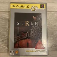 SIREN Best版