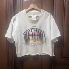 doublet tシャツ