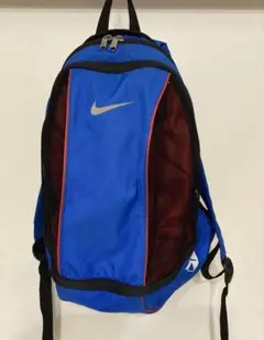 NIKE ボールリュック バックパック ボール収納