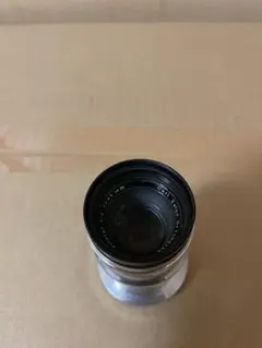 その他 Carl Zeiss Triotar 1:4 f=85mm Zeiss-Opton Triotar 85mm F4 – 犬と手頃なオールドレンズたち