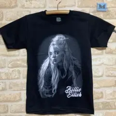 ビリーアイリッシュ　Tシャツ　M サイズ