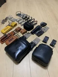 ニックス カラビナ まとめ売り