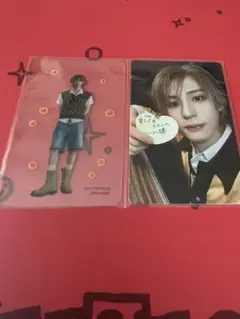 BOYNEXTDOOR BOYLIFE イハン