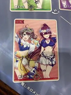 ホロカ エール スーパーPRパック 夏色まつり＆宝鐘マリン