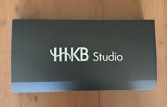 PFU キーボード HHKB Studio 英語配列／墨