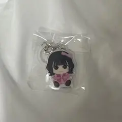 CUTIE STREET 桜庭遥花 めじるしチャーム