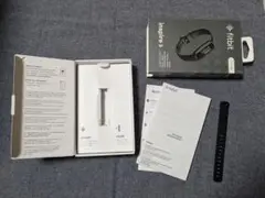 【本体/充電ケーブルなし】Fitbit inspire 3　空箱①