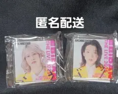 BUDDiiS MORRIE SHOOT エビライ2025 セット