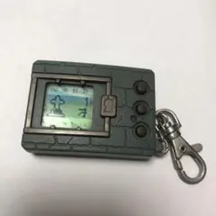 デジタルモンスター 第一弾