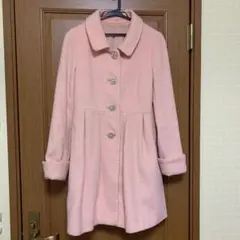 ロングコート