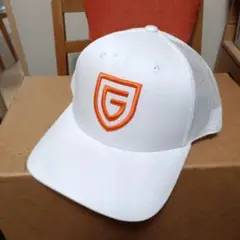GeoComply GロゴメッシュCAP