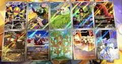 ポケモンカードarまとめ売り