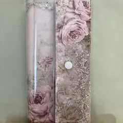 蛇腹ファイル おすそ分け