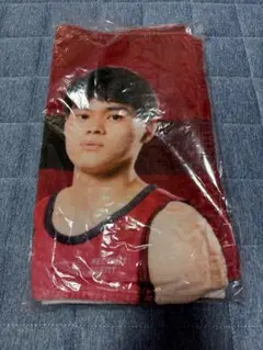 群馬クレインサンダーズ　藤井祐眞選手　タオル