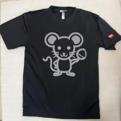 JUIC マウスキャラクター Tシャツ Sサイズ