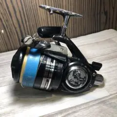 リョービ　プロスカイヤー7 Super Nose 改造品 リョービプロスカイヤー7 Super Nose 改造品