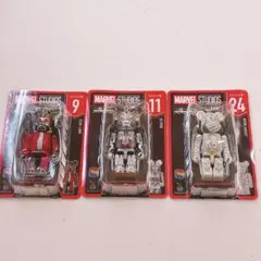 MARVELくじ 9 11 24