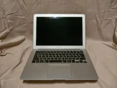 MacBook Air (13-inch, Mid 2012)　再生ベース