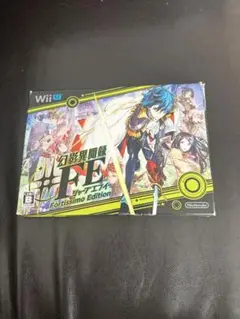 幻影異聞録　♯FE