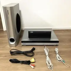☆Pioneer XV-DV33 DVD/CD/アンプ 電源スイッチ取れ動作良好 ☆Pioneer XV-DV33 DVD/CD/アンプ 電源スイッチ取れ動作良好