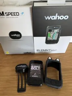 2025年最新】Wahoo Elemnt Bolt v2の人気アイテム - メルカリ
