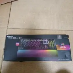 ROCCAT VULCAN II MAX ゲーミングキーボード