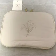 【新品未使用】ハンドメイド・ailloli＊マルチケース