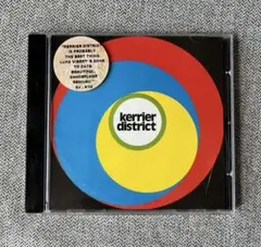 Kerrier District/Rephlex2004 Luke Vibert