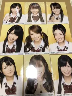 2025年最新】大声ダイヤモンド 生写真 AKBの人気アイテム - メルカリ
