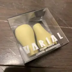 drt バリアル ノブ ファット サンド