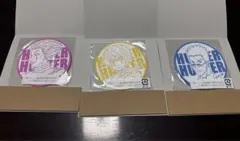 HUNTER×HUNTER ビッグラバーコースター セット