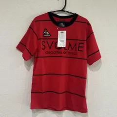 SVOLME スボルメ　半袖　トップス　キッズ　ジュニア　160㎝　新品未使用