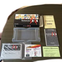 sfc 初代sfcロマンシングサガ