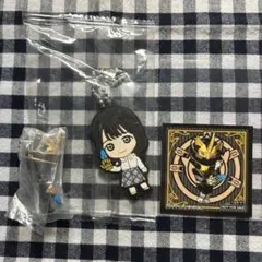 一河角乃 ゴジュウユニコーン セット
