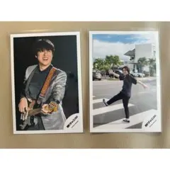 SUPER EIGHT(関ジャニ∞) 丸山隆平 公式写真