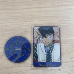 名探偵コナン 工藤新一 アクリルスタンド