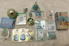 ハンギョドン グッズセット