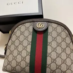 GUCCI オフィディア ショルダーバッグ