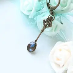 星海に泳ぐ幻の魚とスプーン